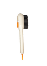 Cepillo Multifuncional con Dispensador