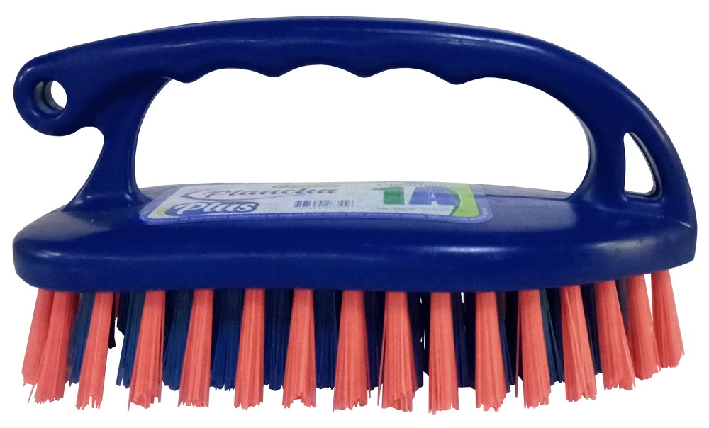 Cepillo Plancha
