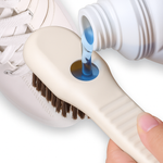 Cepillo Multifuncional con Dispensador