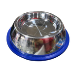 Comedero Metalico