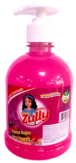 Jabón Suavizado Frutopia