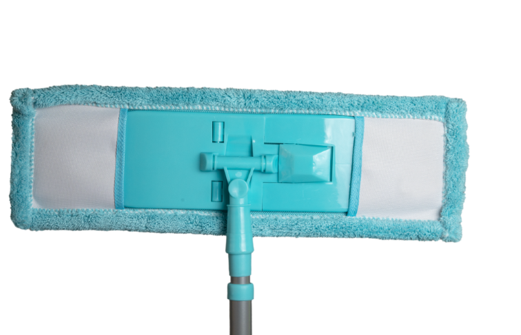 Mopa Microfibra