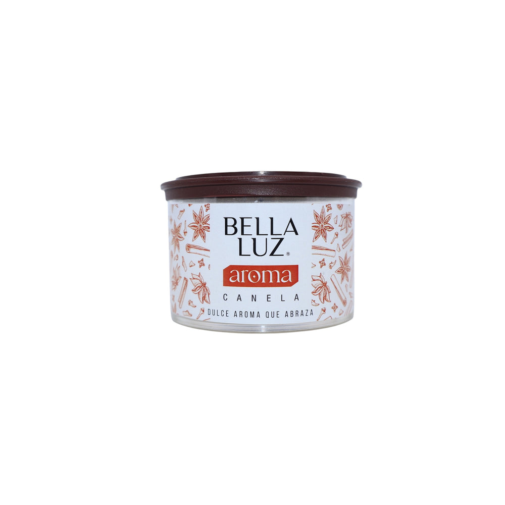 Velas Aromáticas peso 65gr