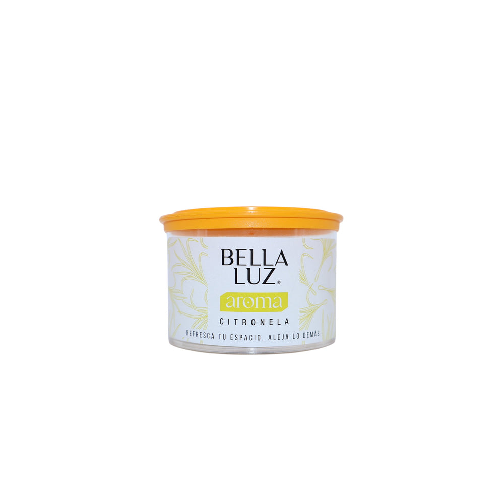 Velas Aromáticas peso 65gr