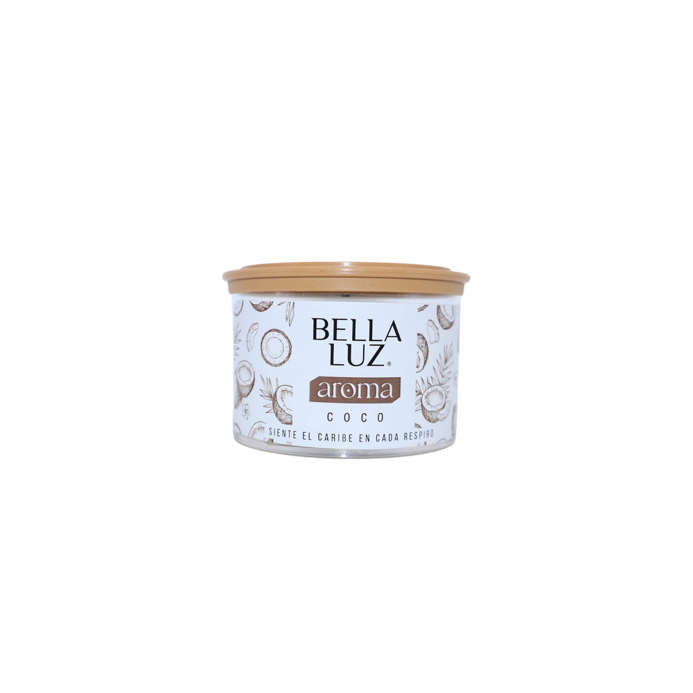 Velas Aromáticas peso 65gr