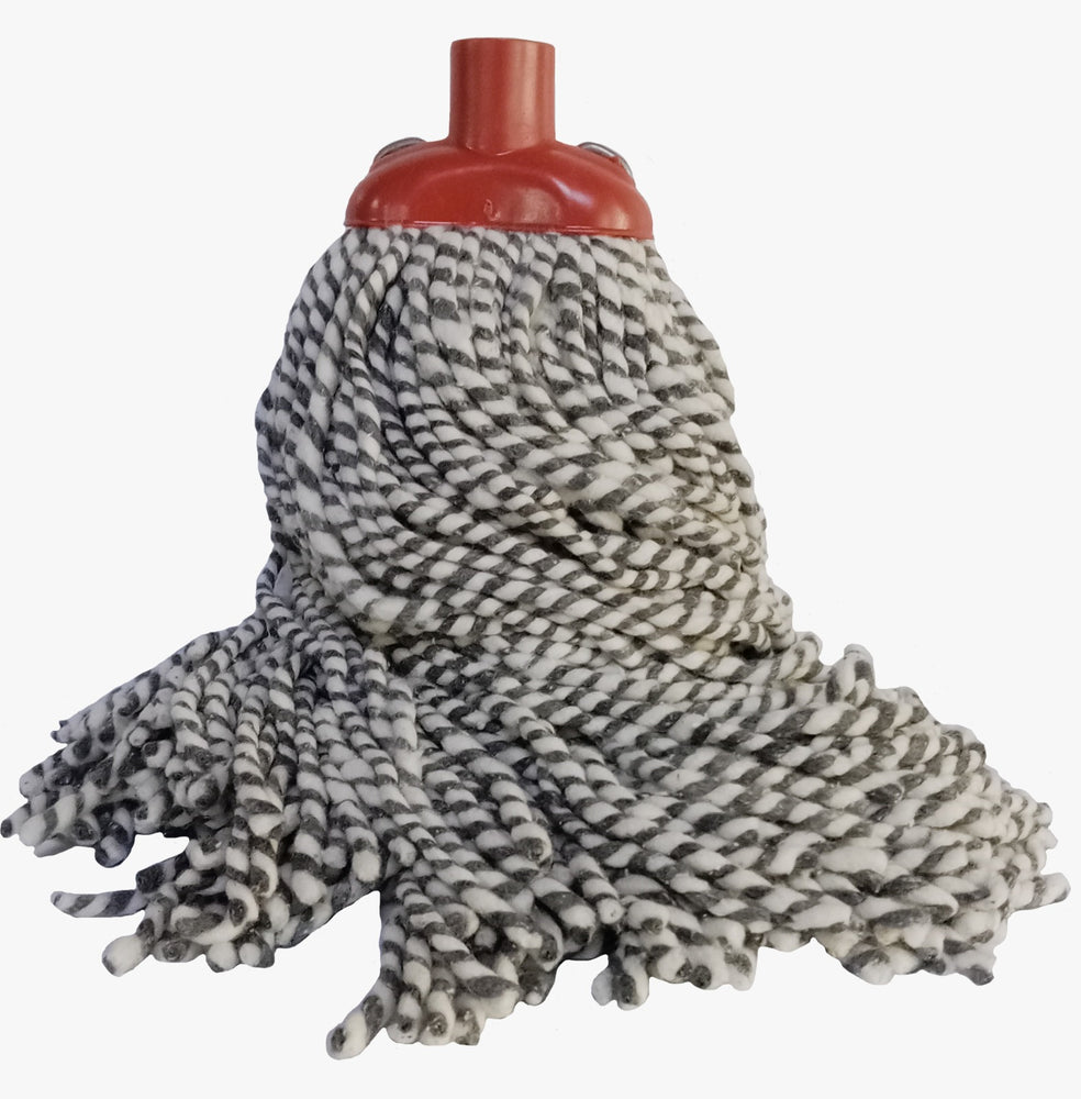 Trapero Normal Trapero Copa Práctica Bicolor Ref 500 – Productos de Aseo 1A Ltda.