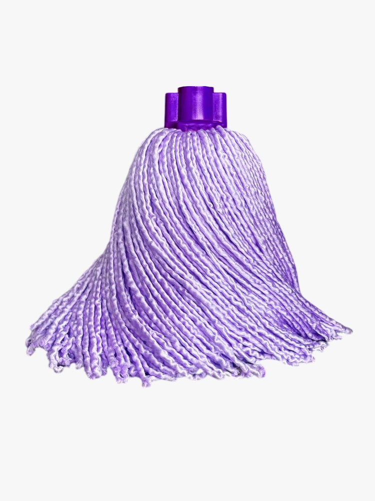 TRAPERO COPA REPUESTO MICROFIBRA AROMA LAVANDA