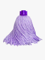 TRAPERO COPA REPUESTO MICROFIBRA AROMA LAVANDA