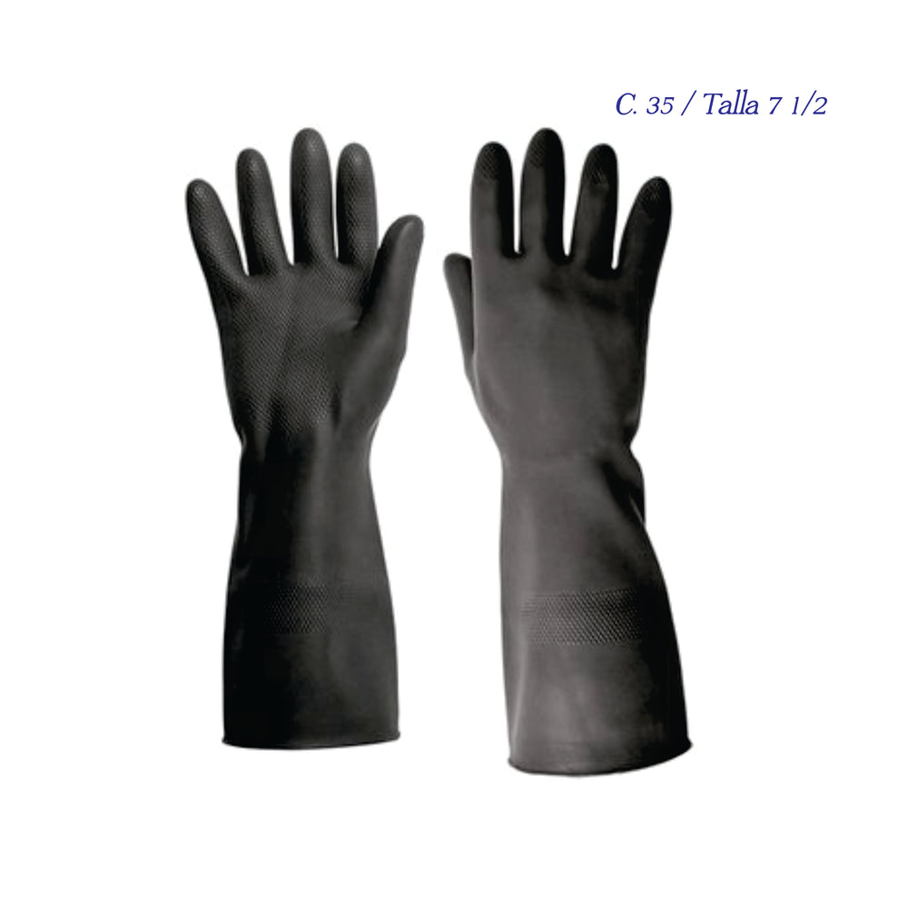 Guantes