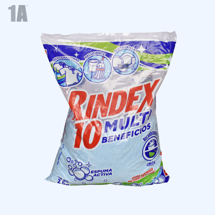 Detergente RINDEX