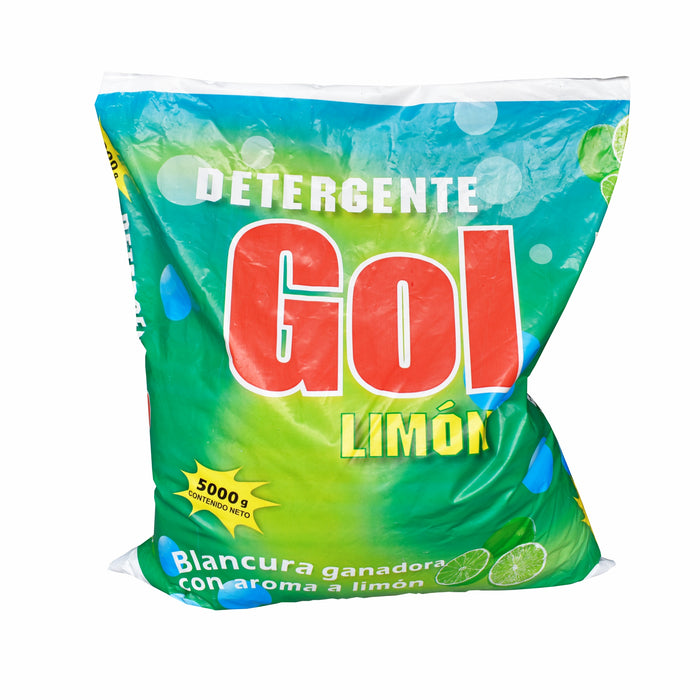 Detergente GOL