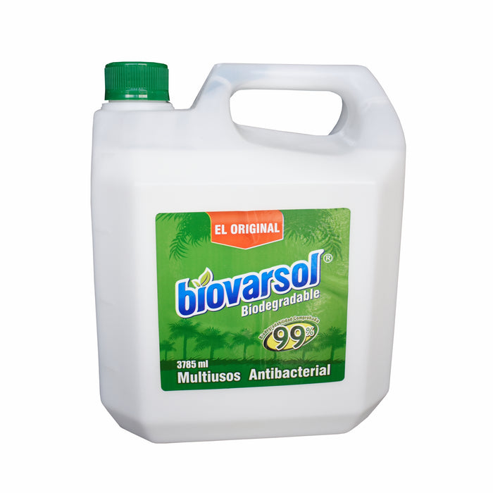 Biovarsol Multinsa