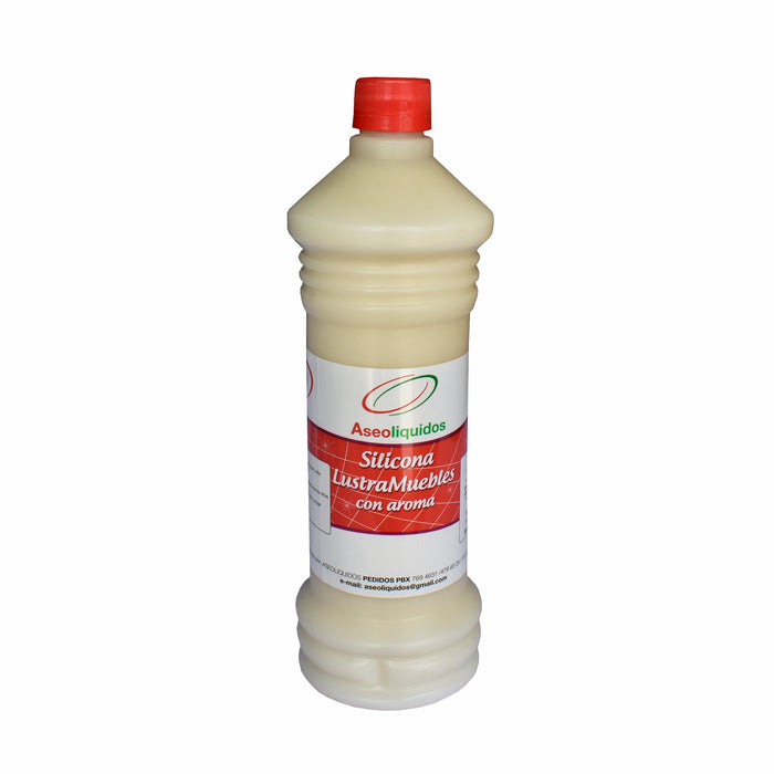 Silicona Aseoliquidos