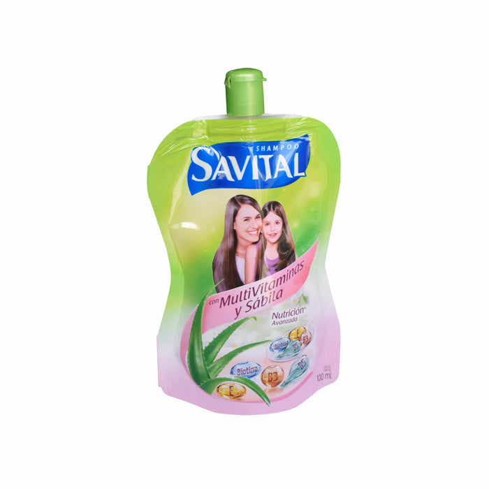 Shampoo Savital