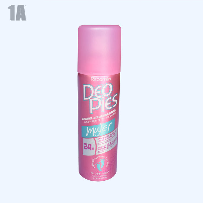 Desodorante DEO PIES