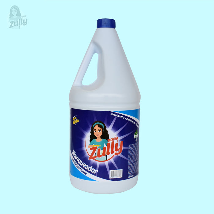 Blanqueador Original