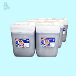 Detergente Liquido X 6 UND