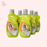 Limpiador Bicarbonato X 6 UND