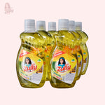 Limpiador Multiusos Antibacterial Citronella X 6 UND