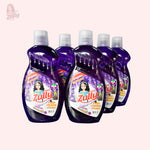 Limpiador Multiusos Antibacterial Lavanda X 6 UND