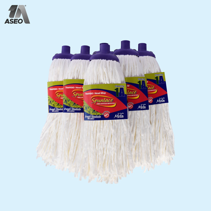 Trapero Copa Spunlace X 6 UND